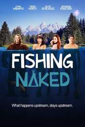 Fishing Naked