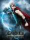 God of Thunder