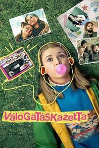 Mixtape - Poster