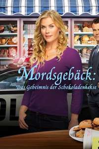 Murder  She Baked: A Chocolate Chip Cookie Mystery - Poster
