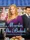 Murder  She Baked: A Chocolate Chip Cookie Mystery