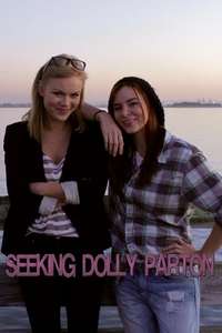 Seeking Dolly Parton - Poster