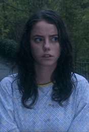 Skins Shorts: Effy