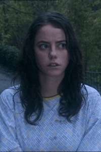 Skins Shorts: Effy - Poster