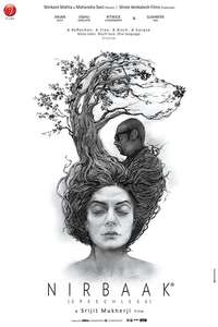 Nirbaak - Posters