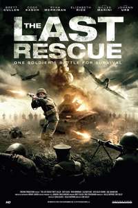 The Last Rescue - Poster