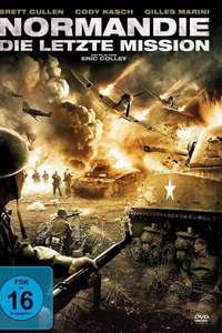The Last Rescue - Poster