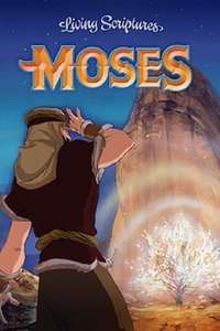 Moses - Poster