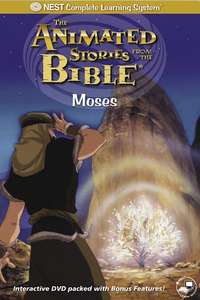 Moses - Poster