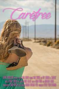 Carefree - Poster