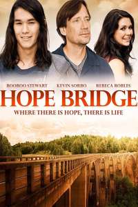 Hope Bridge - Poster
