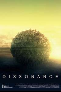 Dissonance - Poster