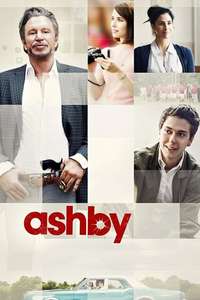 Ashby - Poster
