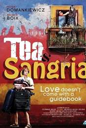 Tea & Sangria