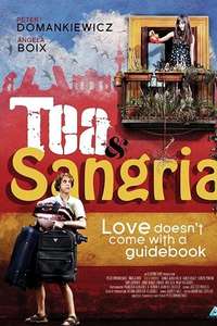 Tea & Sangria - Poster