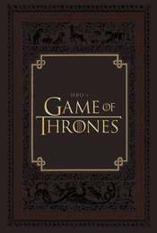 Game of Thrones: A Day in the Life