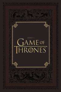 Game of Thrones: A Day in the Life - Poster