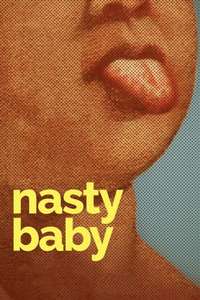 Nasty Baby - Posters