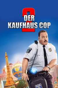 Paul Blart: Mall Cop 2 - Poster