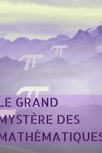 The Great Math Mystery - Poster