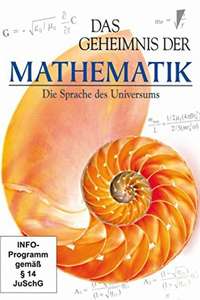 The Great Math Mystery - Poster