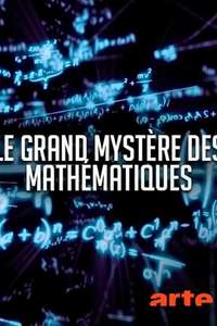 The Great Math Mystery - Poster