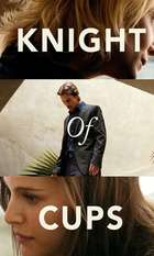 Knight of Cups