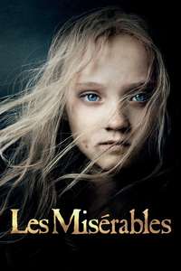 Les Misérables - Poster