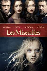 Les Misérables - Poster