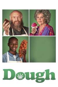 Dough - Poster