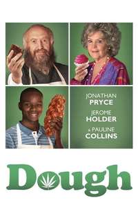 Dough - Poster