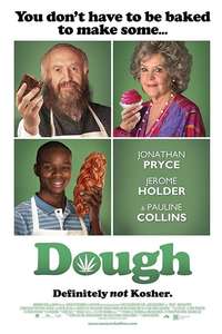 Dough - Poster
