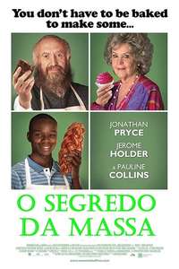 Dough - Poster