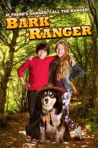 Bark Ranger - Poster