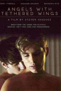Angels with Tethered Wings - Poster