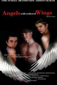 Angels with Tethered Wings - Poster