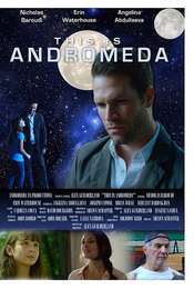 This is Andromeda