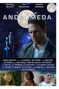 This is Andromeda - Poster