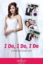 I Do  I Do  I Do
