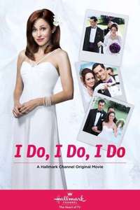 I Do  I Do  I Do - Poster