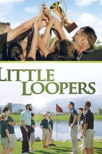 Little Loopers - Poster