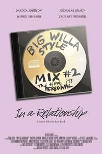 In a Relationship - Poster