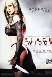 Black Widow