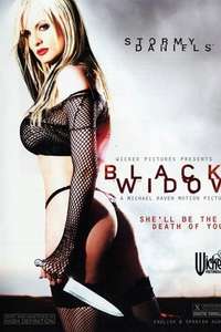 Black Widow - Poster