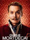 Mortdecai