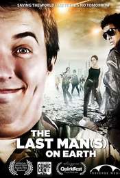 The Last Man(s) on Earth