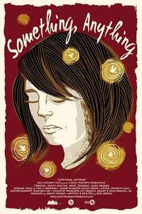 Something  Anything - Poster