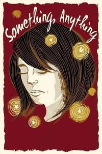 Something  Anything - Poster