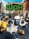 Shaun the Sheep Movie