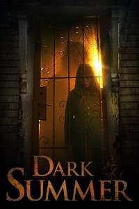 Dark Summer - Poster